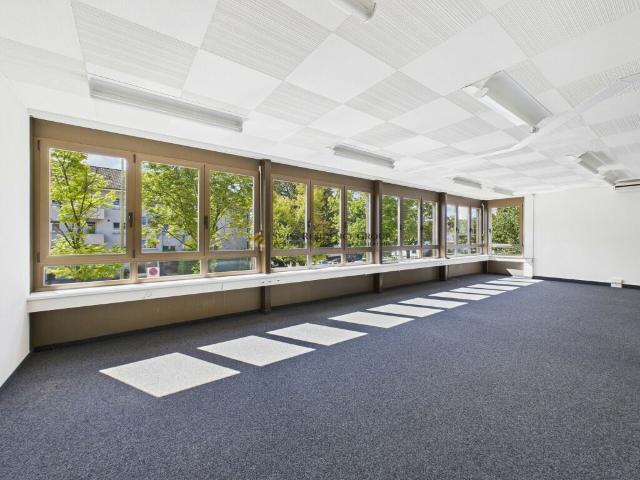 Büro mieten in Bülach, Bezirk Bülach