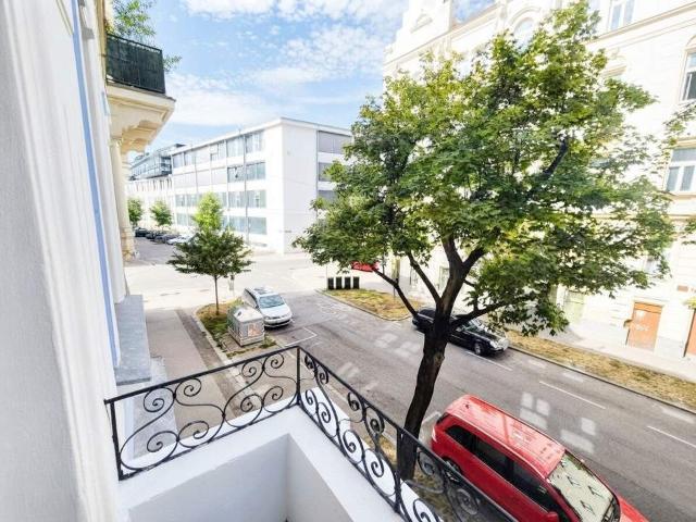 Wohnung kaufen in KG Penzing, Wien