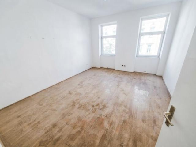 Erdgeschosswohnung kaufen in Wien