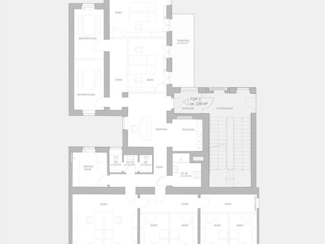 Büro mieten in KG Innere Stadt, Wien