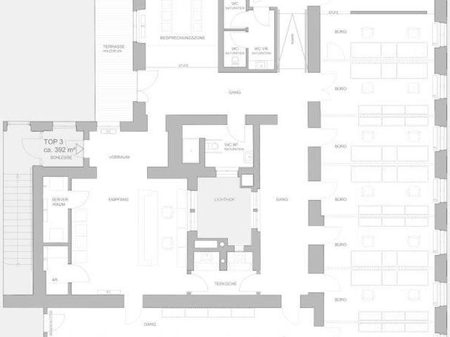 Büro mieten in KG Innere Stadt, Wien