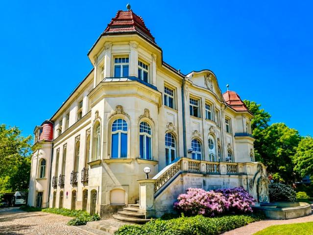 Büro mieten in Striesen, Dresden