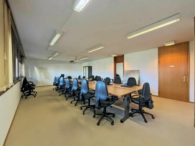 Büro kaufen in Paradiso, Tessin