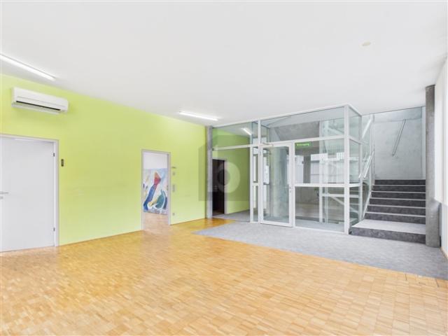 Büro mieten in Chur, Graubünden