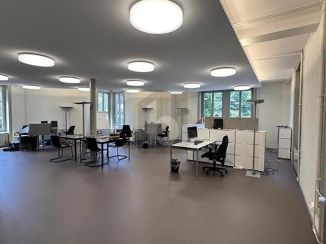 Büro mieten in Lü