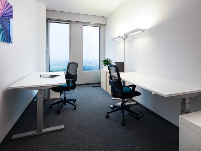 Büro mieten in Eschborn, Hessen