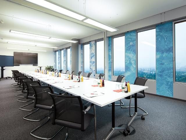Büro mieten in Eschborn, Hessen
