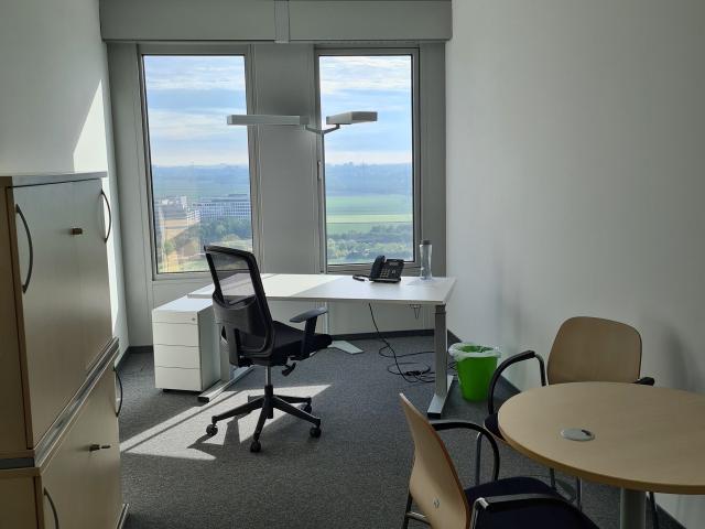 Büro mieten in Eschborn, Hessen