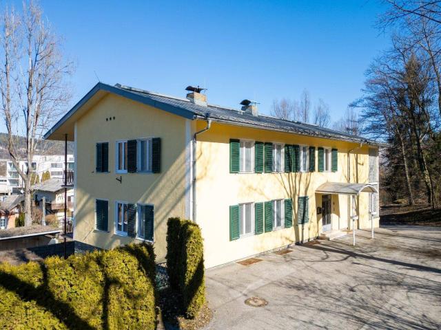 Büro mieten in Kranzlhofen, Göriach