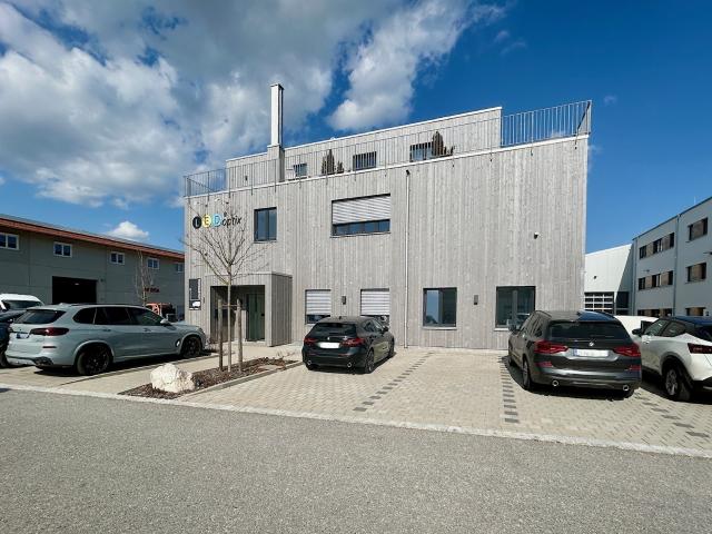 Büro mieten in Feldkirchen, Feldkirchen-Westerham