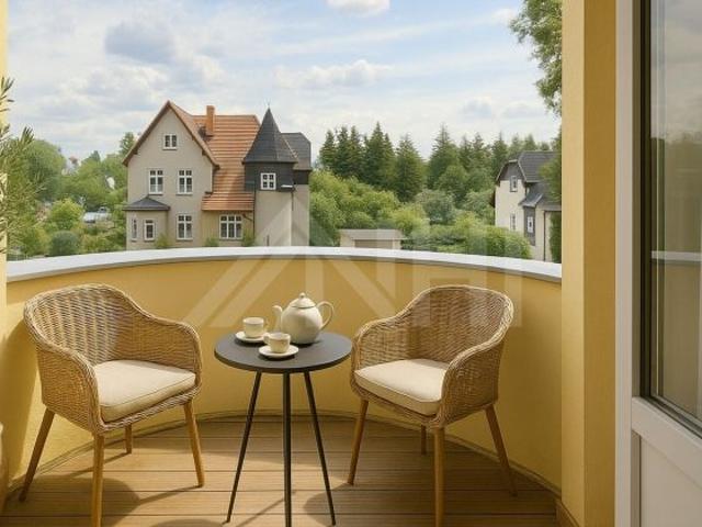 Haus kaufen in Zweenfurth, Borsdorf