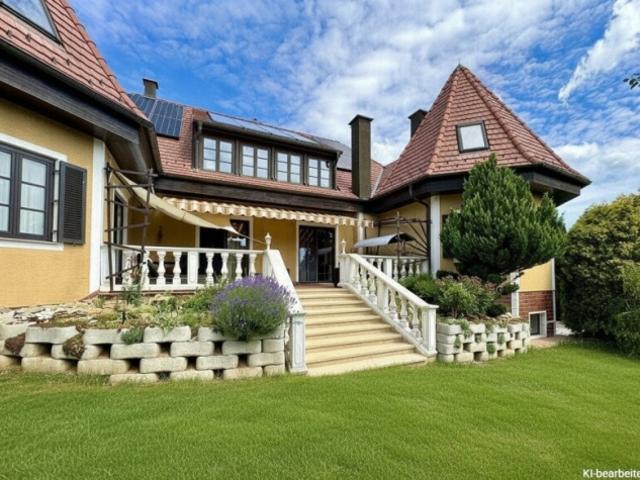 Haus kaufen in Mistelbach, Bezirk Mistelbach