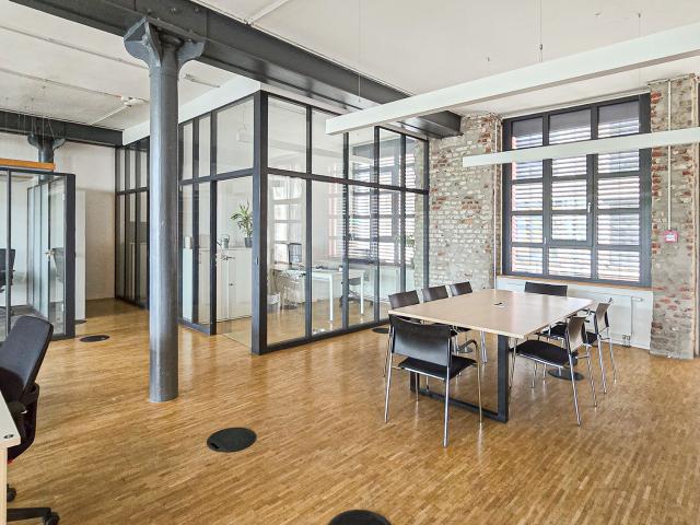 Büro mieten in Arrenberg, Wuppertal