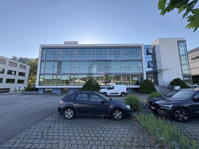 Büro mieten in Lü