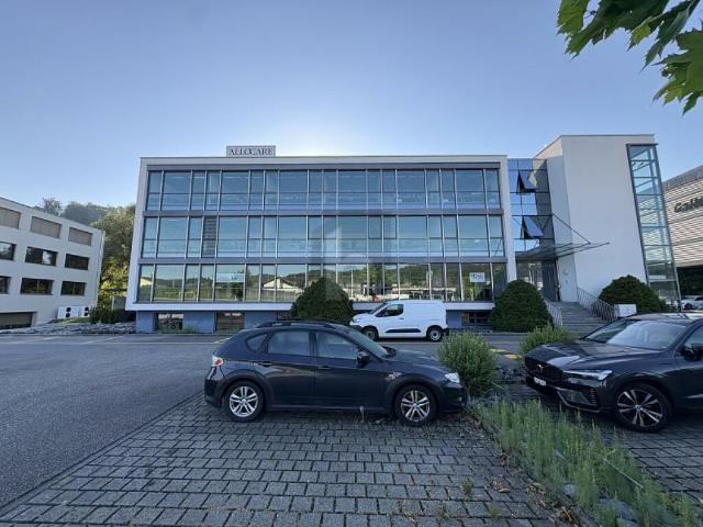 Büro mieten in Lü