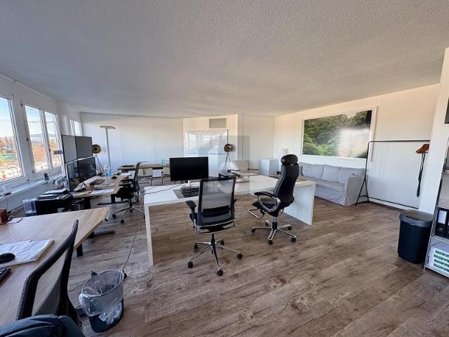 Büro mieten in Freienbach, Schwyz