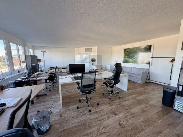 Büro mieten in Freienbach, Schwyz