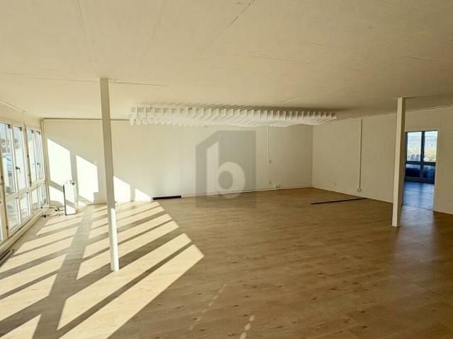 Büro mieten in Zentrum Staldenbach, Freienbach