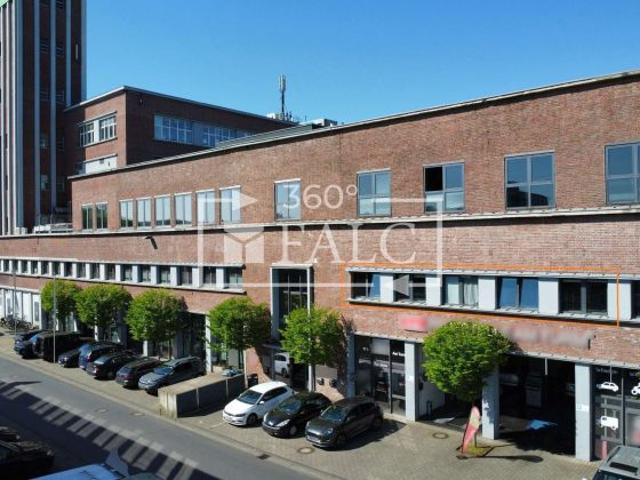 Büro mieten in Siegburg, Nordrhein-Westfalen