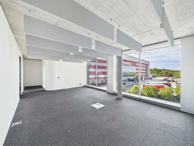Büro mieten in Pratteln, Basel-Landschaft