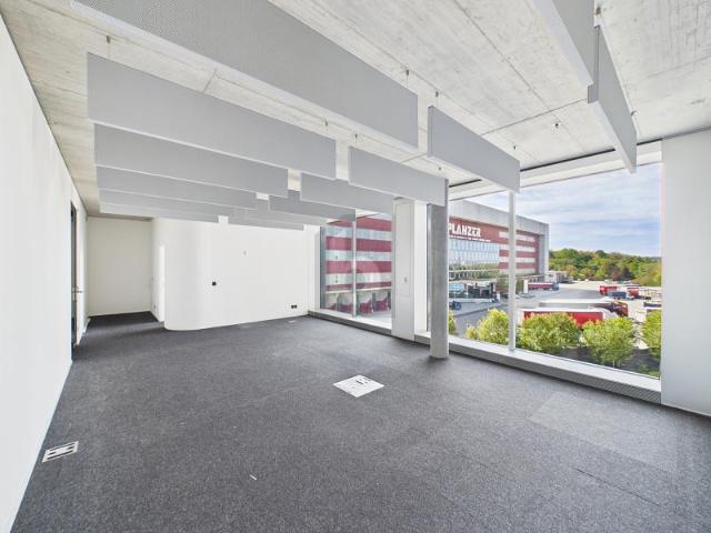 Büro mieten in Pratteln, Basel-Landschaft