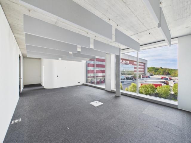 Büro mieten in Pratteln, Basel-Landschaft