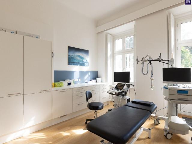 Büro mieten in Katastralgemeinde Geidorf, Graz