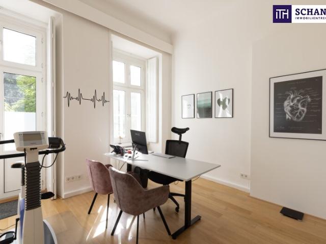 Büro mieten in Graz, Gersdorf-Feistritz
