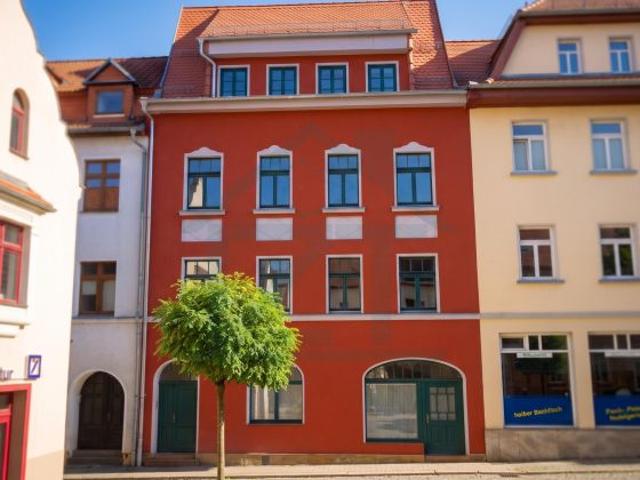 Haus kaufen in Neustadt an der Orla, Saale-Orla-Kreis