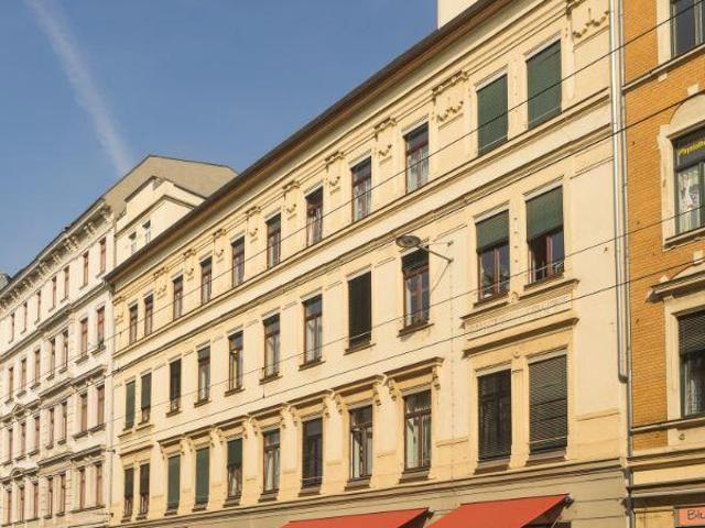 Gewerbe mieten in Zentrum, Leipzig
