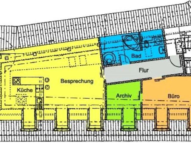 Büro mieten in Dresden, Sachsen