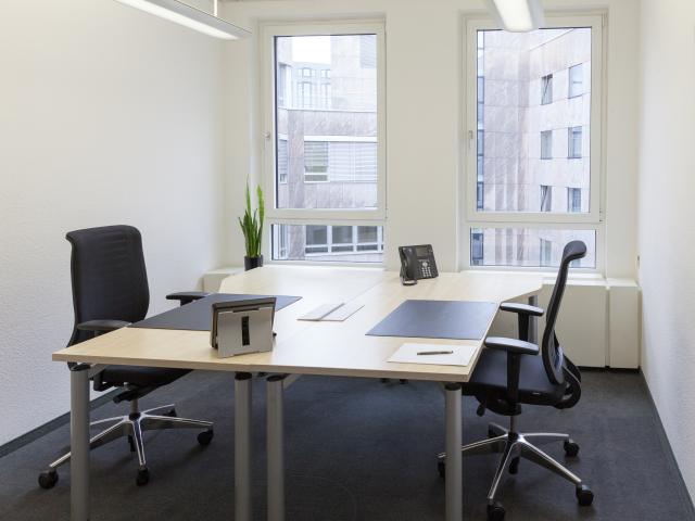 Büro mieten in Lörick, Düsseldorf