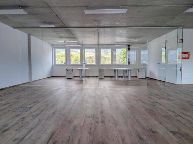 Büro mieten in Neu-Rum, Rum
