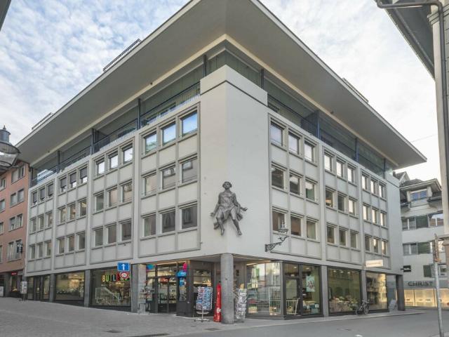 Immobilie mieten in Lü