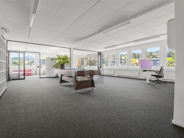 Büro mieten in Wollerau, Schwyz