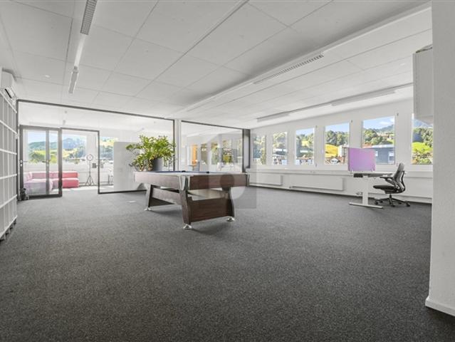 Büro mieten in Wollerau, Schwyz