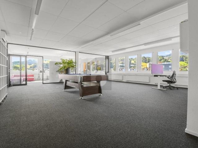 Büro mieten in Wollerau, Schwyz