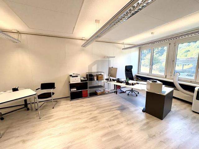 Büro mieten in Freienbach, Schwyz