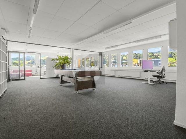 Büro mieten in Wollerau, Schwyz