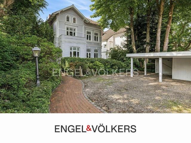 Haus kaufen in Ahrensburg, Kreis Stormarn