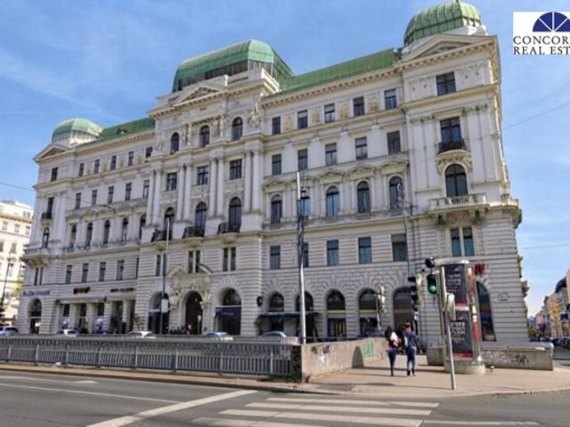 Gewerbe mieten in Wien