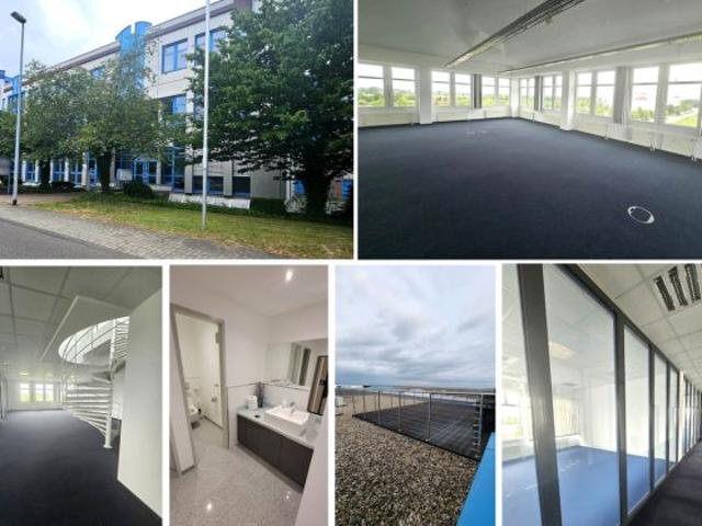 Büro mieten in Wiedemar, Sachsen