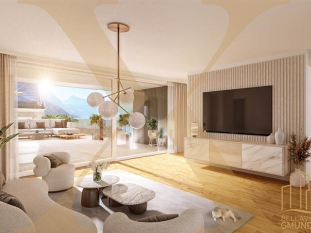 Wohnung kaufen in Gmunden, Oberösterreich