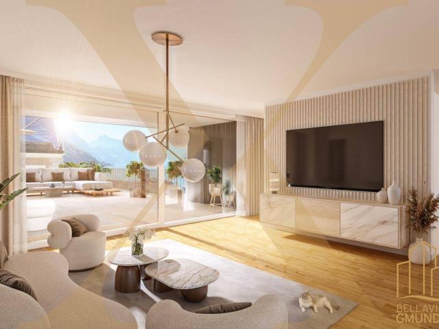 Apartment kaufen in Gmunden, Oberösterreich
