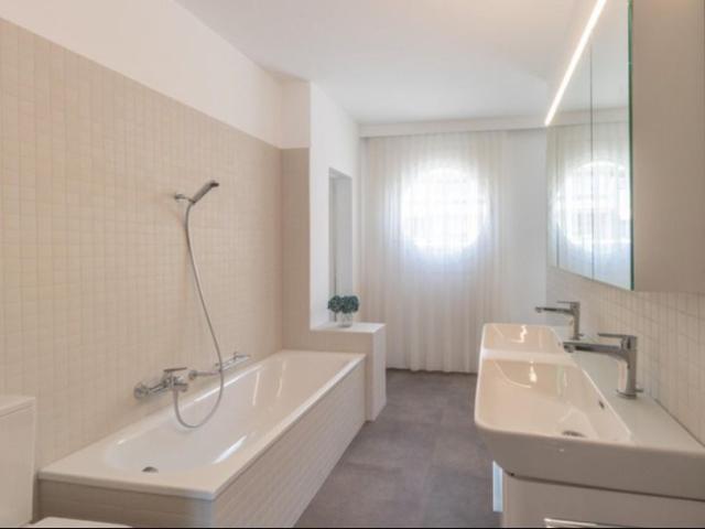 Apartment mieten in Orselina