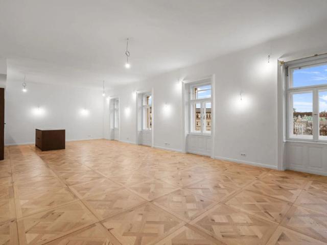 Apartment mieten in Innere Stadt, Wien