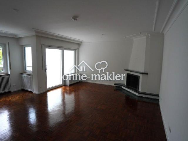 Apartment kaufen in Kronberg, Hessen