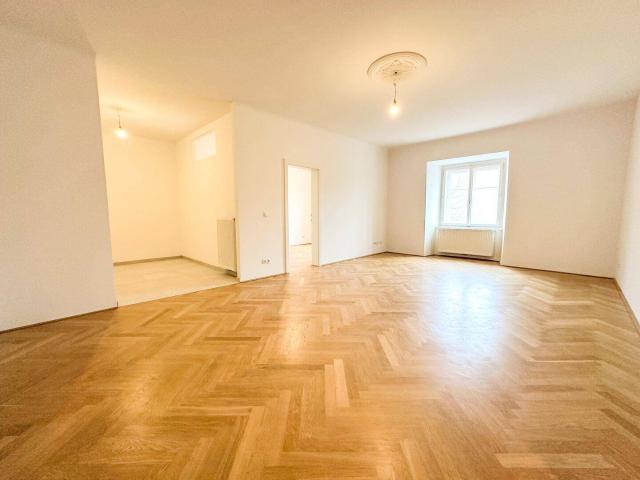 Apartment kaufen in KG Alsergrund, Wien