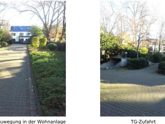 Wohnung mieten in Marienburg, Köln