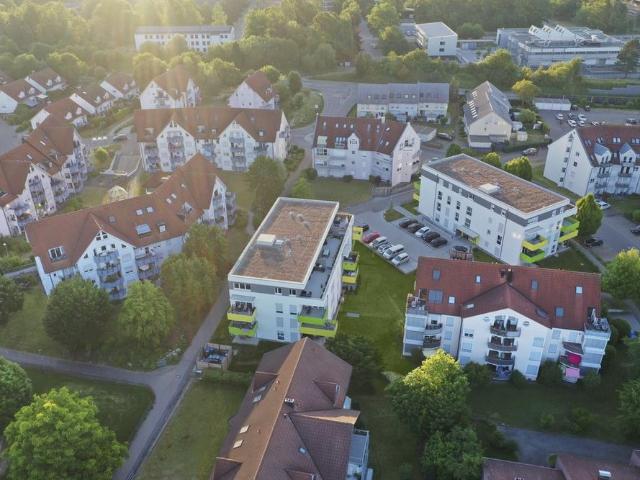 Apartment mieten in Sigmaringen, Baden-Württemberg